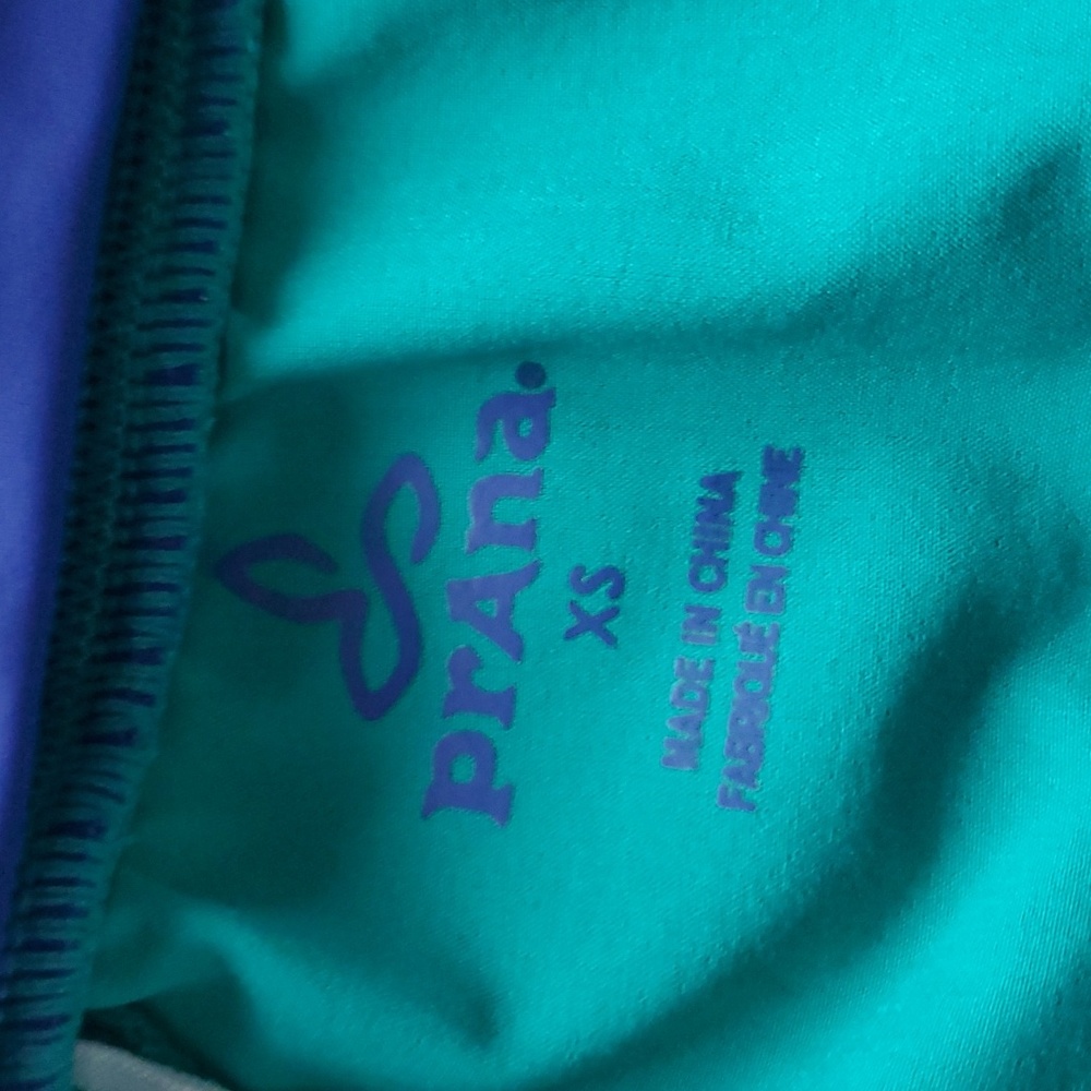 Prana Women's Short - Picture 4 of 11